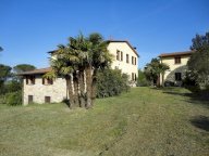 vendita colonica/casale Casciana Terme Lari