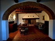 vendita colonica/casale Montespertoli