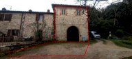 vendita colonica/casale Monteriggioni