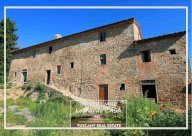 vendita colonica/casale Buggiano