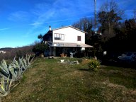 vendita rustico/corte Roccastrada