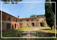 vendita colonica/casale Larciano