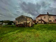vendita colonica/casale Monteriggioni