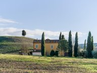 vendita colonica/casale Casciana Terme Lari