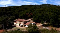 vendita colonica/casale Pomarance