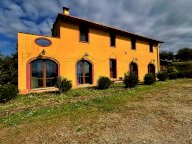 vendita colonica/casale Palaia