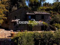 vendita colonica/casale Cortona