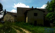 vendita colonica/casale Montespertoli