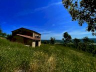 vendita colonica/casale Rapolano Terme