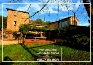 vendita colonica/casale Montaione