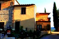 vendita colonica/casale San Gimignano