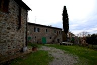 vendita colonica/casale Montalcino