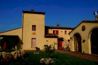 vendita rustico/corte Casciana Terme Lari