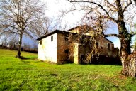 vendita colonica/casale Gambassi Terme