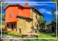 vendita colonica/casale Uzzano
