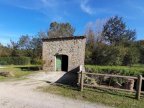 vendita rustico/corte Montaione