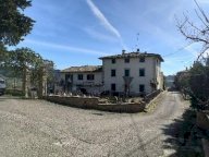 vendita rustico/corte Barberino Tavarnelle
