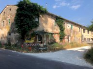 vendita rustico/corte San Giuliano Terme