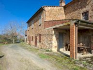 vendita colonica/casale Montaione