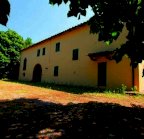 vendita colonica/casale Vinci