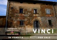 vendita colonica/casale Vinci