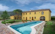 vendita rustico/corte San Giuliano Terme