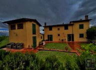 vendita colonica/casale Cerreto Guidi