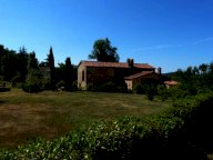 vendita colonica/casale Montieri