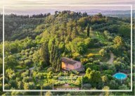 vendita colonica/casale San Miniato