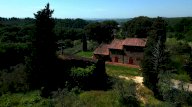 vendita colonica/casale Vinci