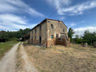 vendita rustico/corte Fauglia