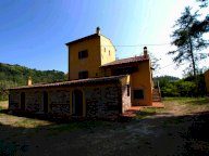 vendita colonica/casale Casciana Terme Lari