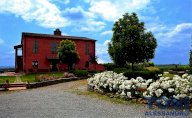 vendita colonica/casale Cerreto Guidi