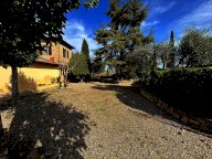 vendita colonica/casale Castelnuovo Berardenga