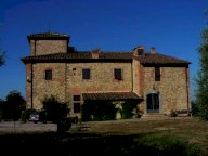 vendita rustico/corte San Casciano in Val di Pesa