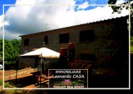 vendita colonica/casale Larciano