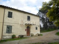 vendita colonica/casale Cerreto Guidi