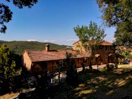vendita colonica/casale San Gimignano