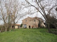 vendita colonica/casale Collesalvetti