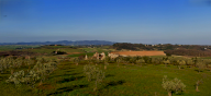 vendita colonica/casale Casciana Terme Lari