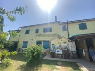 vendita colonica/casale Manciano
