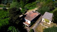 vendita colonica/casale Sovicille