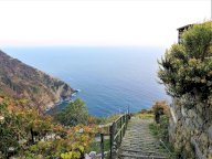 vendita colonica/casale La Spezia