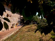 vendita colonica/casale Colle di Val d'Elsa