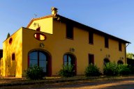 vendita colonica/casale Palaia