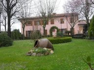 vendita colonica/casale Cascina