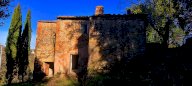 vendita colonica/casale Monteriggioni