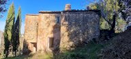 vendita colonica/casale Monteriggioni