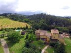 vendita colonica/casale Casciana Terme Lari