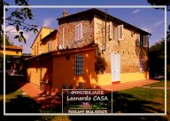 vendita colonica/casale Vinci